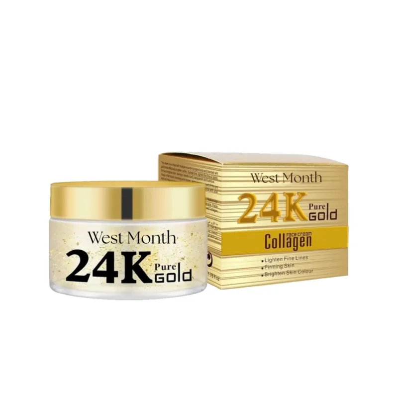24k-gold-cream-lighten-lines-firm-anti-wrinkle-West-Month-336-5352 24k gold cream lighten lines firm anti wrinkle West Month 336 5352