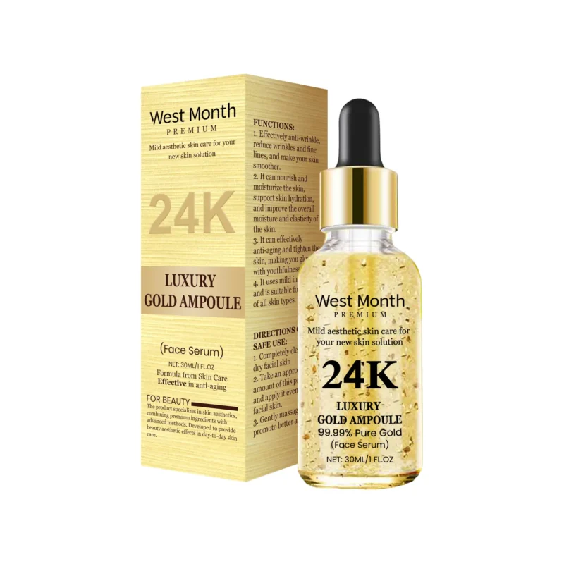 24k-gold-essence-hyaluronic-acid-nourish-West-Month-243-11327 24k gold essence hyaluronic acid nourish West Month 243 11327