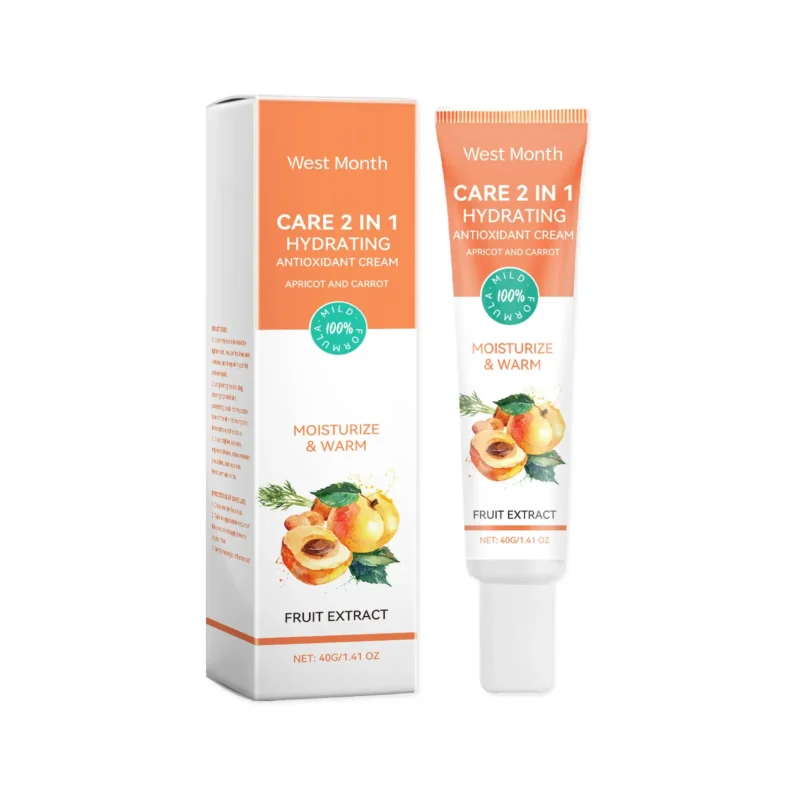 2in1-moisturizer-hydrate-restore-nourish-West-Month-738-10406 2in1 moisturizer hydrate restore nourish West Month 738 10406