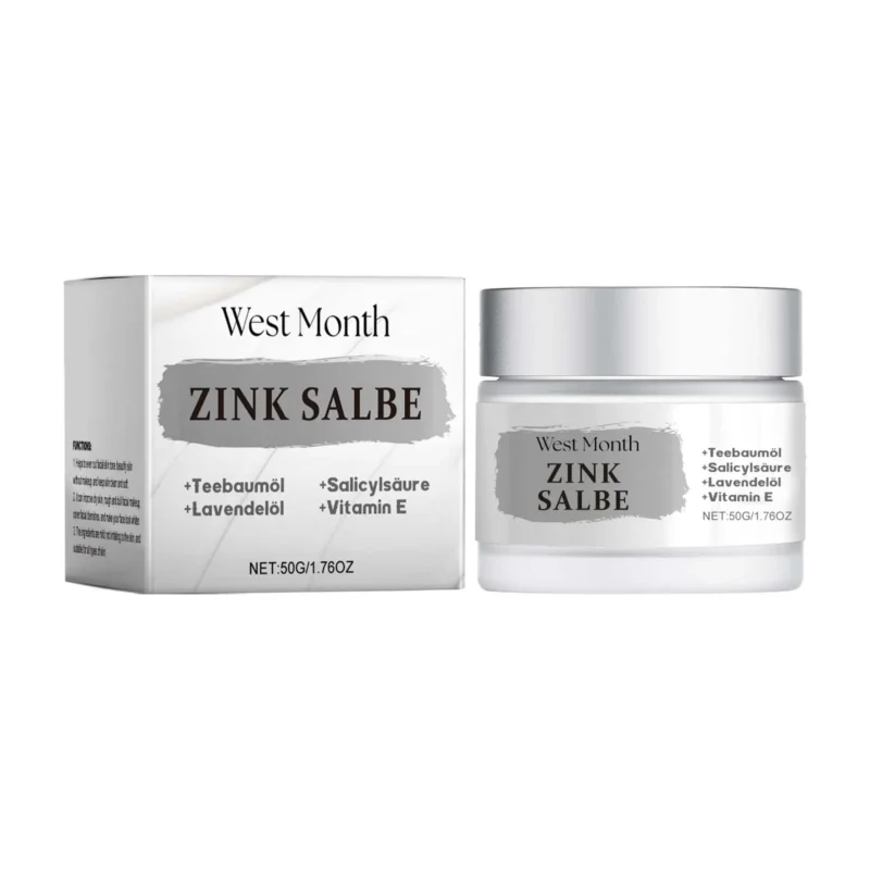 acne-cream-refresh-oil-control-repair-soothe-West-Month-471-7222 acne cream refresh oil control repair soothe West Month 471 7222