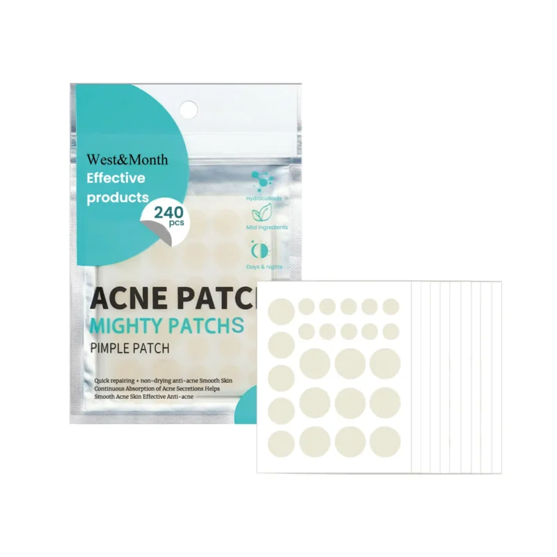 acne-patch-240pcs-invisible-breathable-West-Month-684-9700 acne patch 240pcs invisible breathable West Month 684 9700