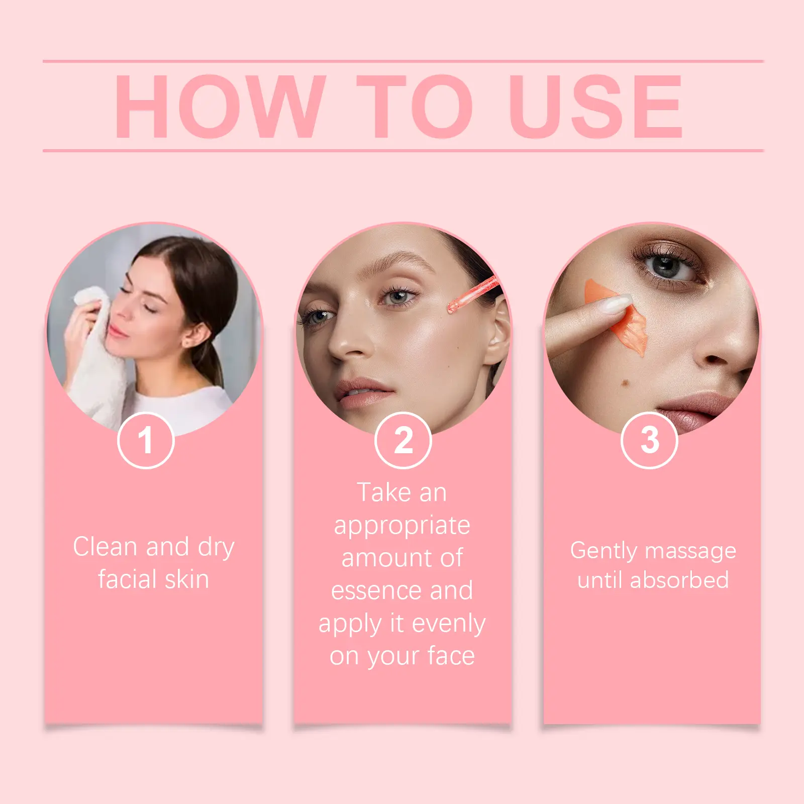 West&Month Vitamin C & Niacinamide Skin Serum for Radiant Skin 4 all in one serum vitamin c niacinamide West Month 237 4095