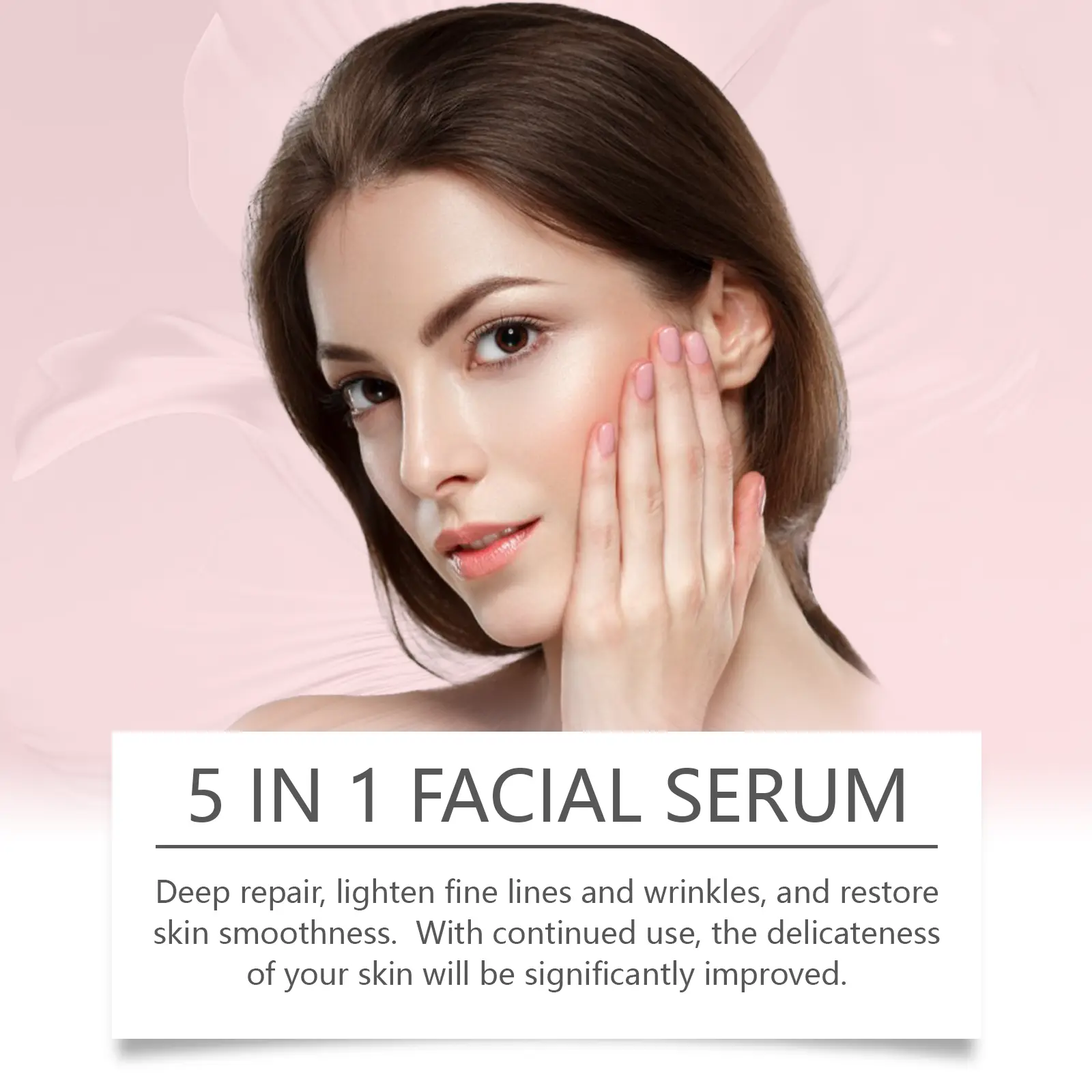 West&Month Vitamin C & Niacinamide Skin Serum for Radiant Skin 7 all in one serum vitamin c niacinamide West Month 237 4098