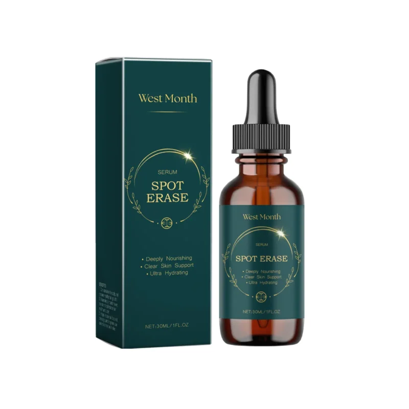 aloe vera essence care moisturize repair nourish West Month 497 7603