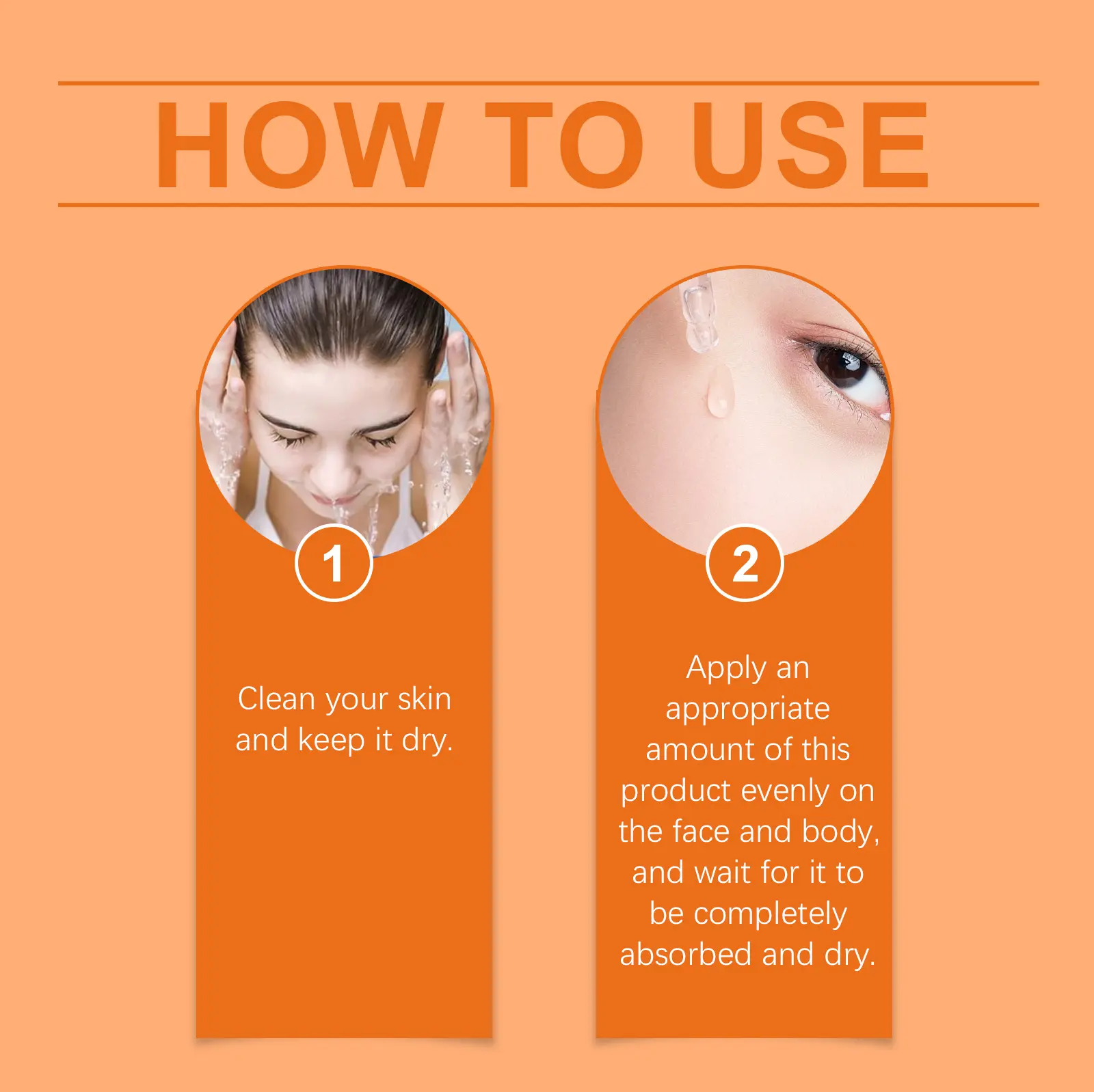 Wheat Tan Serum for a Natural Sun-Kissed Glow - West&Month 4 anti tanning serum outdoor beach wheat tan West Month 510 7796