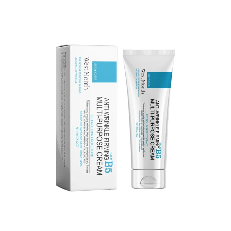 b5 body butter anti wrinkle firm smooth West Month 448 6893