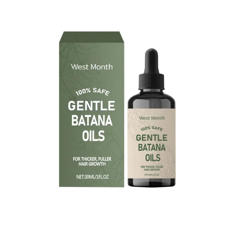 batana hair oil gently nourish brighten West Month 244 4190