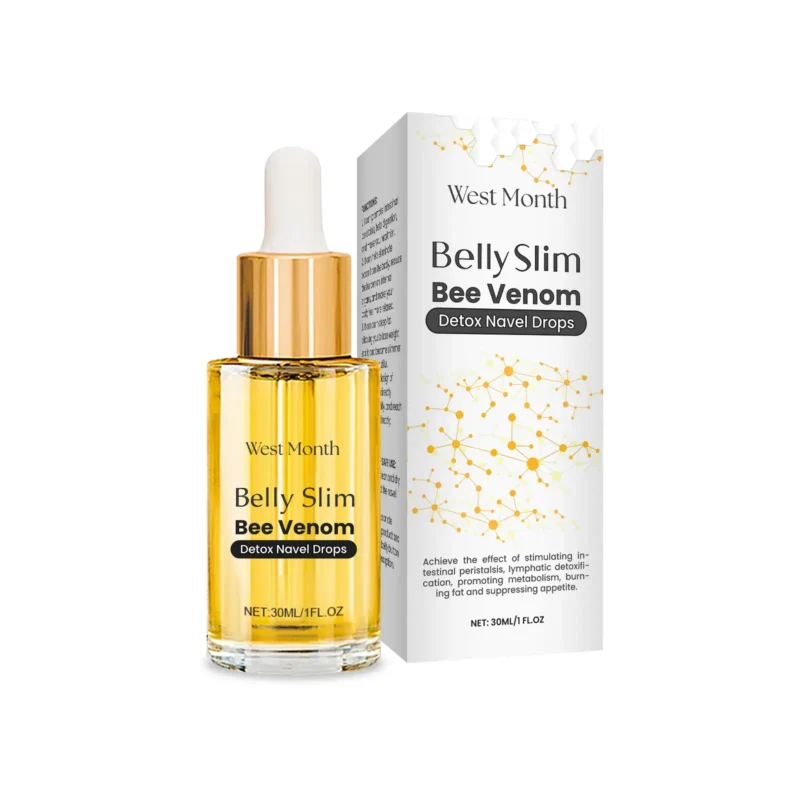 bee venom body essence nourish firm West Month 241 4145