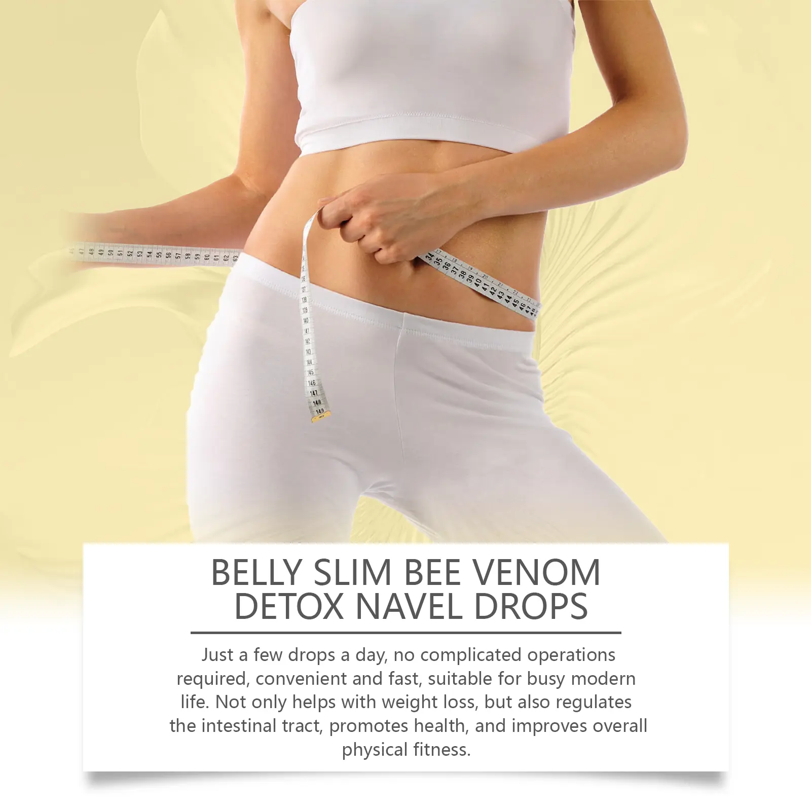 Bee Venom Body Essence for Nourishing & Firming Skin - West&Month 6 bee venom body essence nourish firm West Month 241 4156