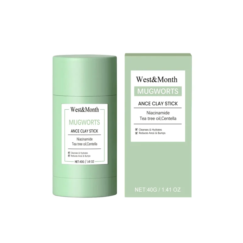 blackhead-mud-mask-clean-oil-tighten-pores-West-Month-225-3926 blackhead mud mask clean oil tighten pores West Month 225 3926