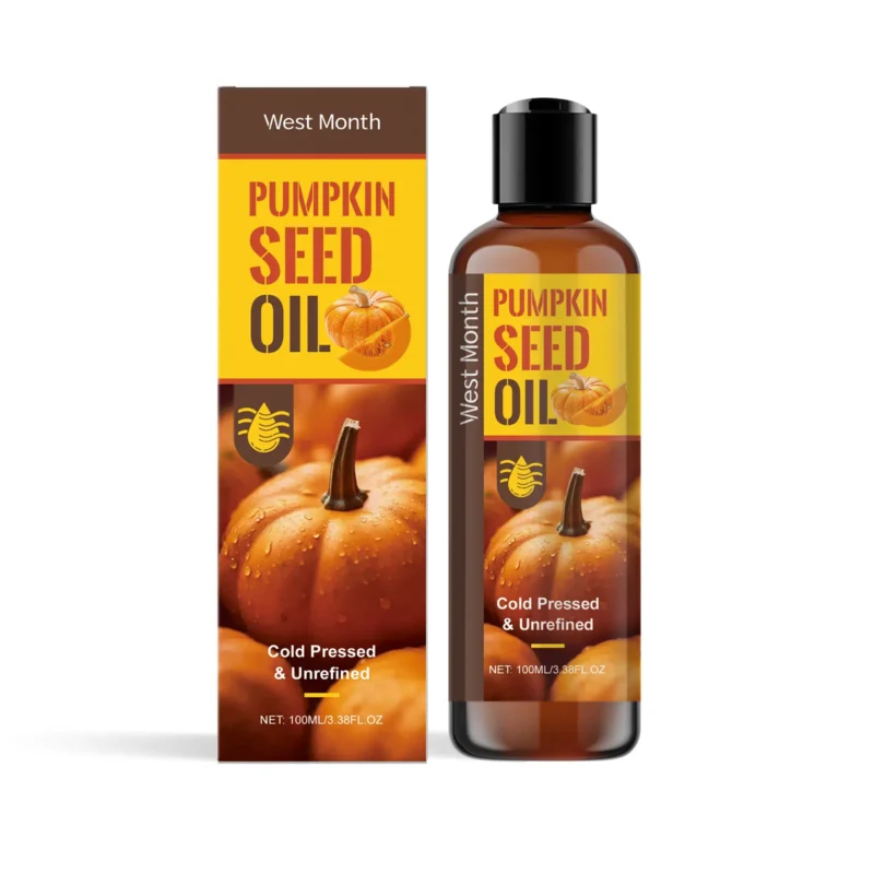 body care oil moisturize soften hair West Month 079 2080