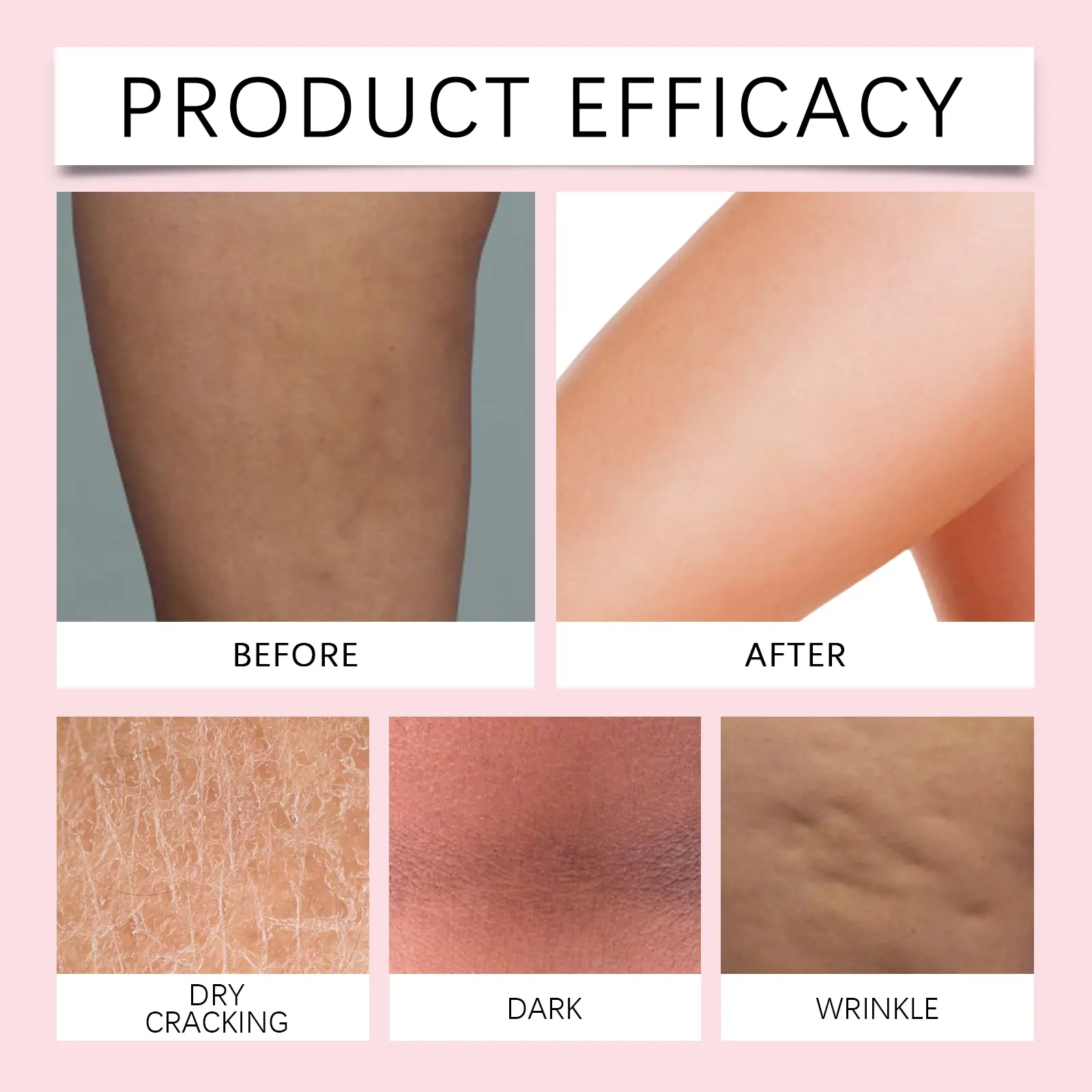 Skin Brightening Body Scrub for Smoothing & Radiance - West&Month 9 body care scrub repair arm brighten massage West Month 192 3514