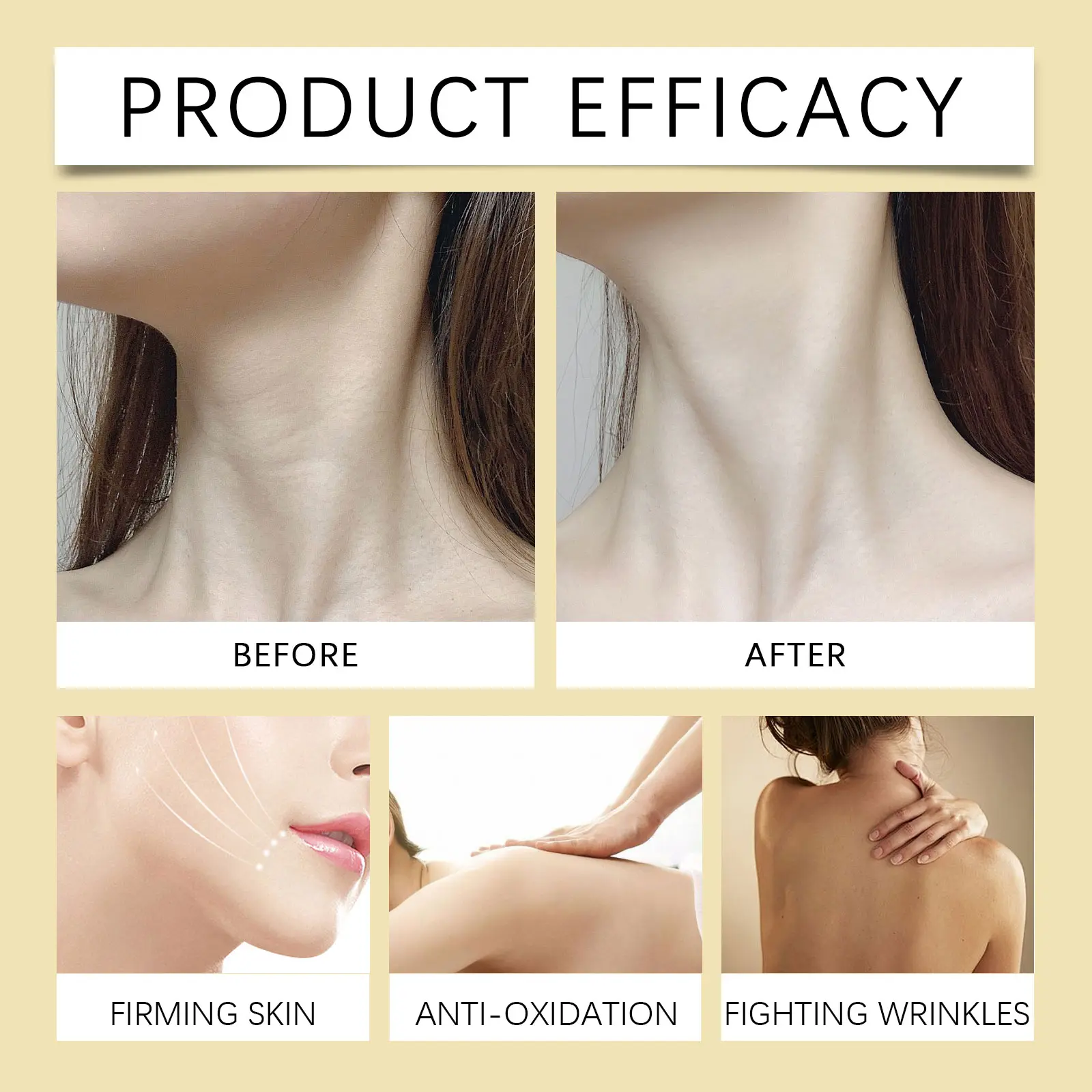 West&Month Body Essence Oil for Delicate Skin with Collagen 9 body essence oil nourish improve moisturize West Month 487 7468