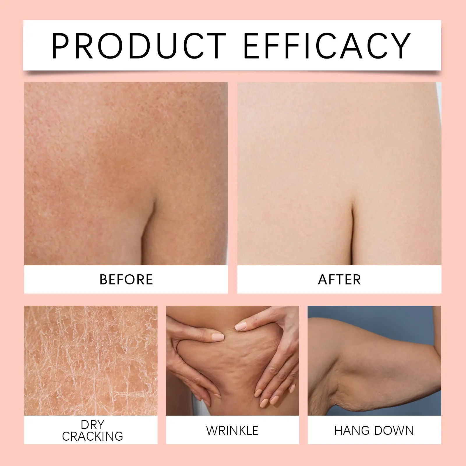 Body Moisturizing Oil for Daily Hydration and Massage - West&Month 9 body moisturizing oil daily firming brightening West Month 122 2639