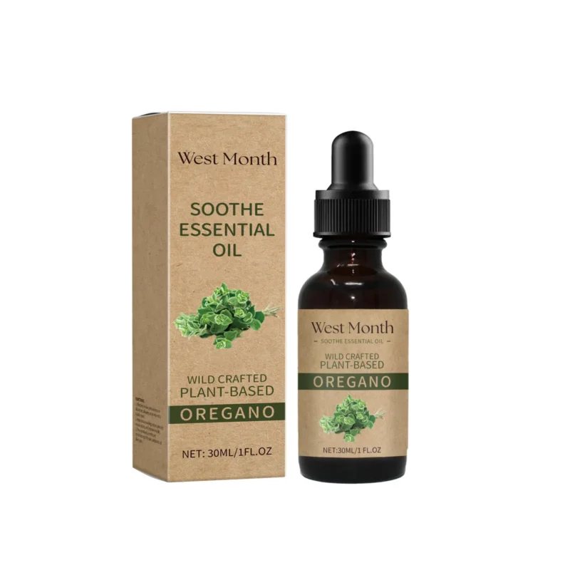 body repair oil daily moisturize arm knee massage West Month 525 8010