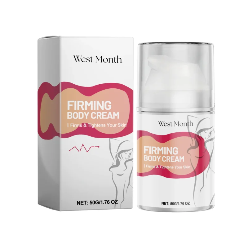 body sculpting cream firm tummy arms bye meat West Month 412 6406