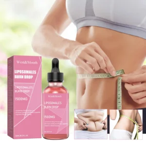 Firming Body Shaping Essential Oil for Contouring - West&Month