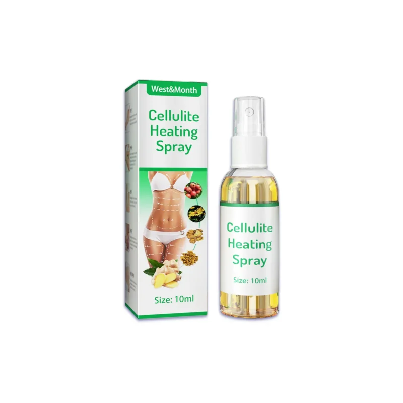 body slimming cream belly reduction toning West Month 689 9751