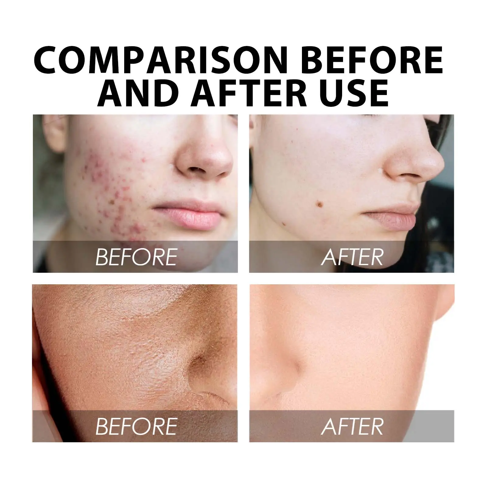 Booster Sleeping Cream Brightening & Hydrating Facial Mask West&Month 9 booster sleeping cream whiten brighten hydrate West Month 366 5781