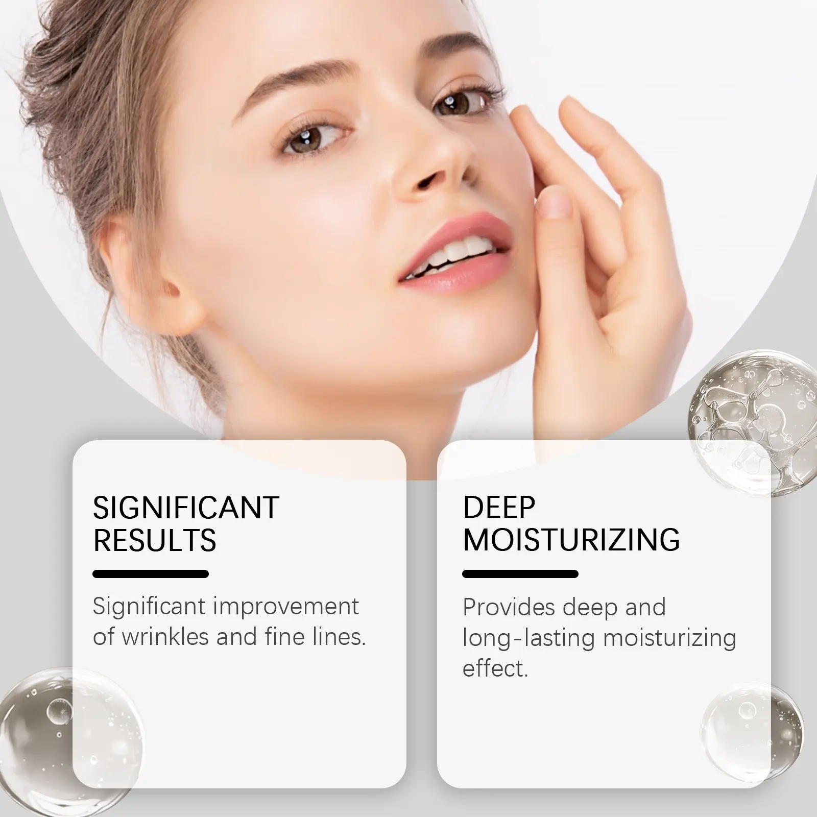 Bossin Serum for Deep Skin Moisturization - West&Month 6 bosin serum moisturize skin West Month 163 3149