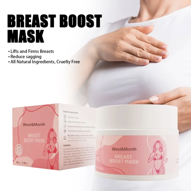 breast-boost-mask-anti-sagging-firming-plump-West-Month-697-9857 breast boost mask anti sagging firming plump West Month 697 9857