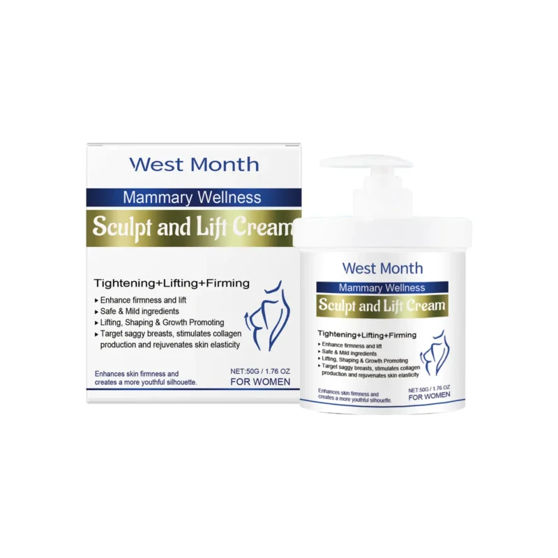 breast-care-cream-hydrate-lift-gentle-elastic-West-Month-609-8943 breast care cream hydrate lift gentle elastic West Month 609 8943