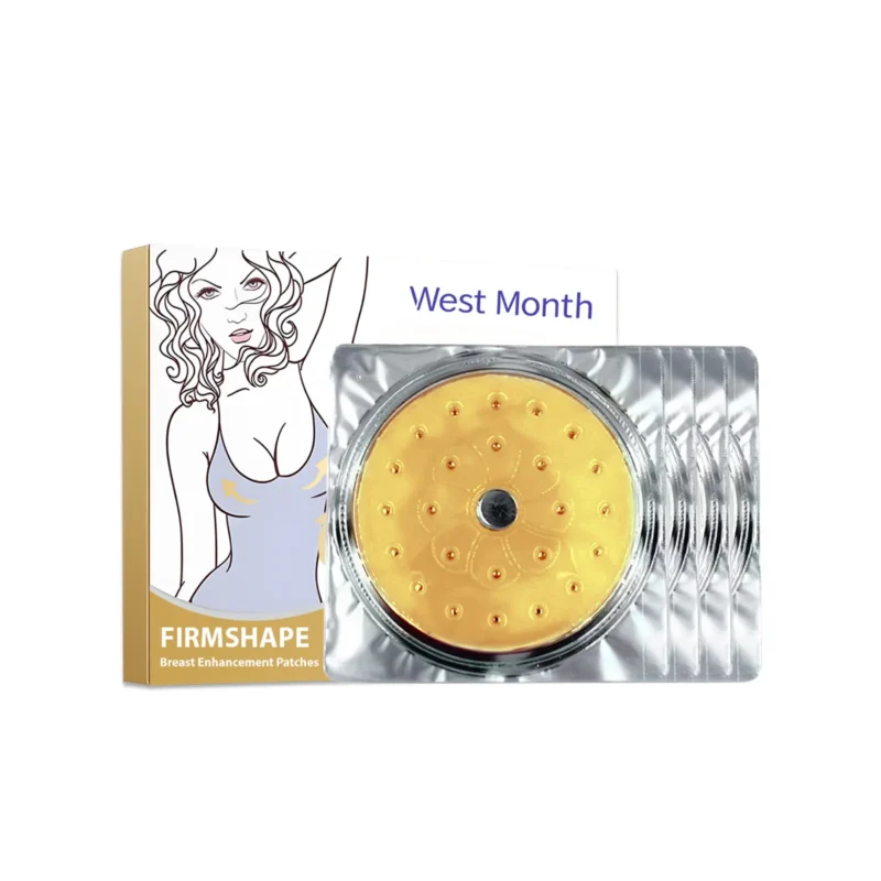 breast care patch gentle nourish daily West Month 584 8694