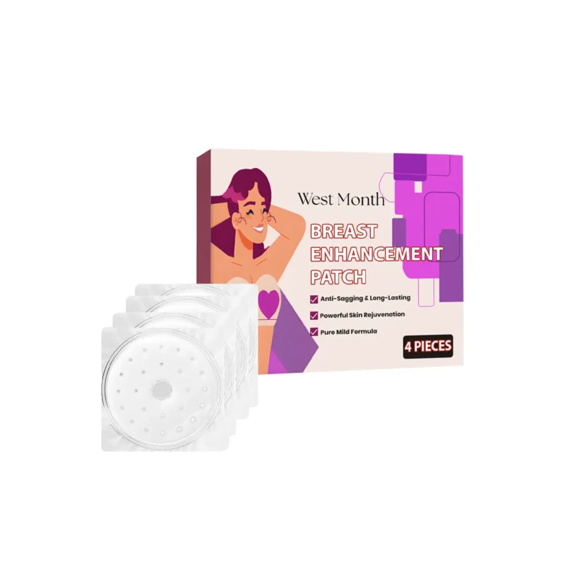breast care patch nourish light breathable West Month 710 10031