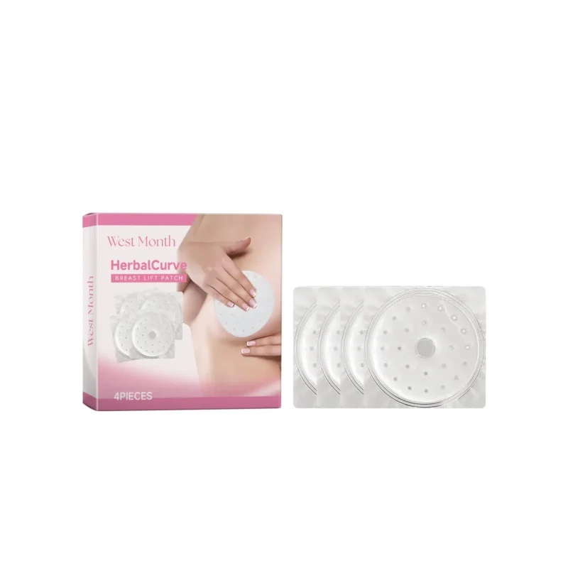 breast lift patch firm plump anti sag West Month 382 5985