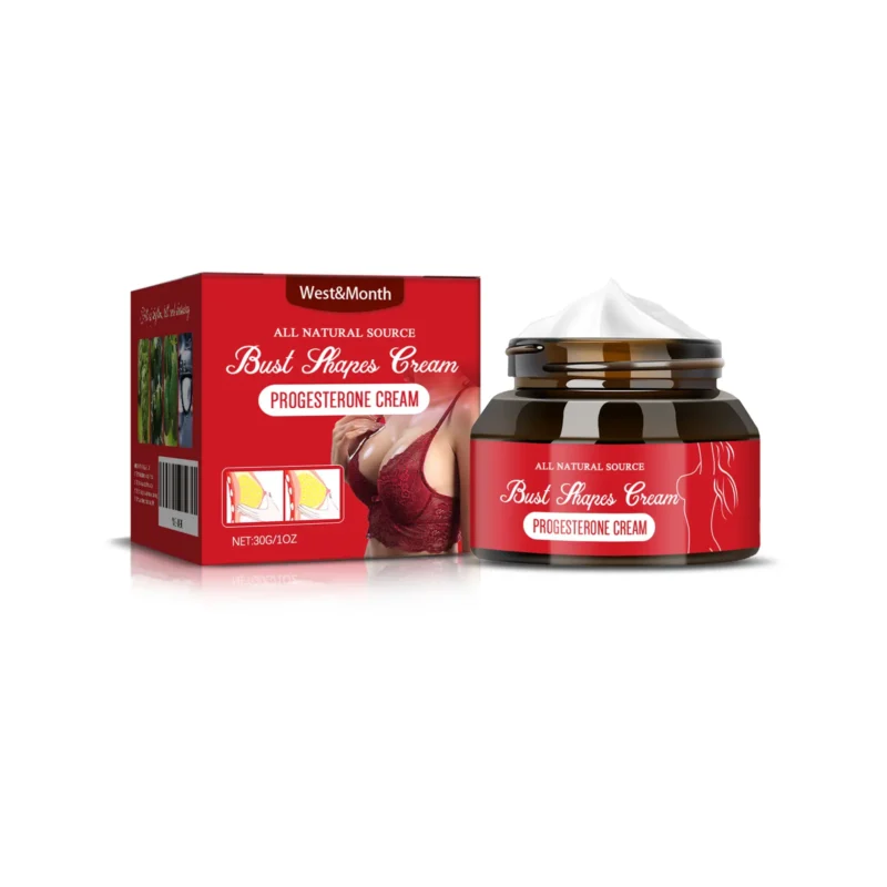 breast massage cream firming volumizing West Month 112 2519