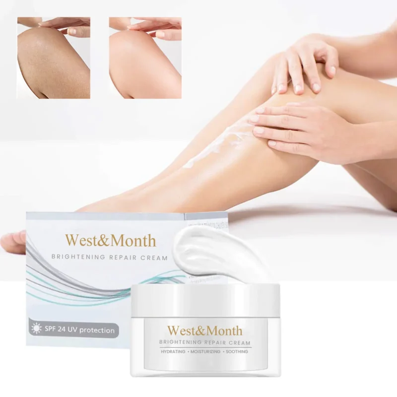 brightening-repair-cream-anti-dark-whitening-West-Month-334-5320 brightening repair cream anti dark whitening West Month 334 5320