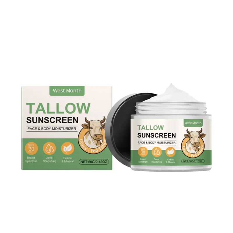 butter protective cream outdoor long lasting West Month 812 11247
