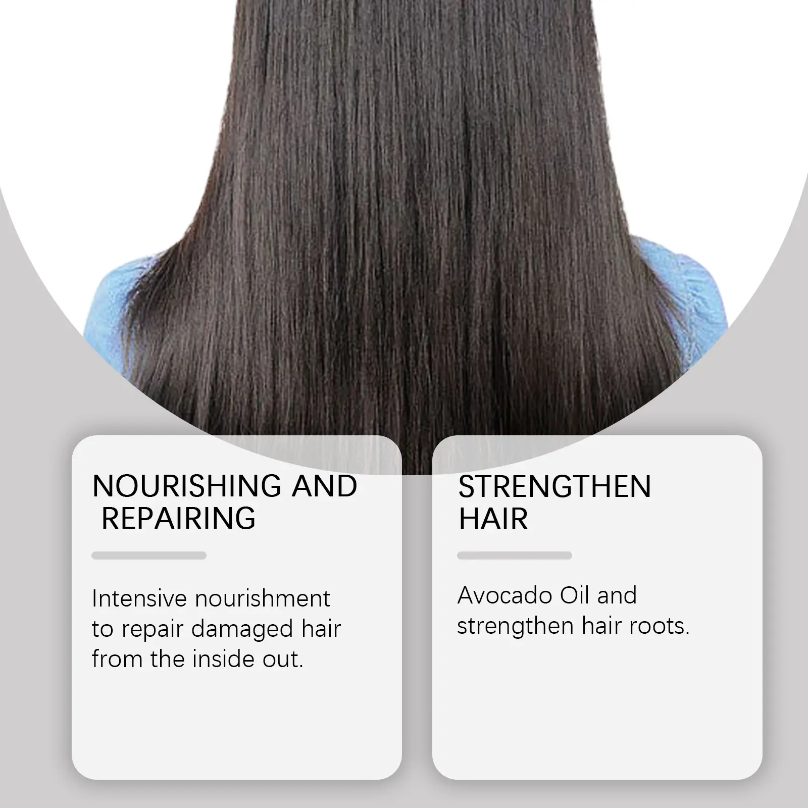 Camellia Hair Oil for Dry Hair - Nourishing & Softening - West&Month 6 camellia hair oil nourish dry soften West Month 160 3123