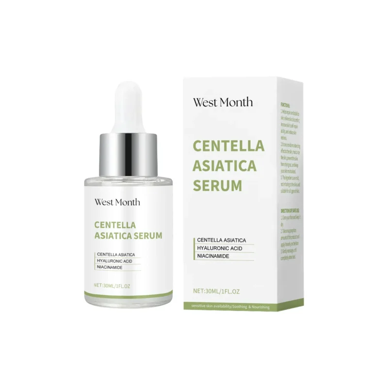 centella essence moisturizing repair elastic West Month 723 10226