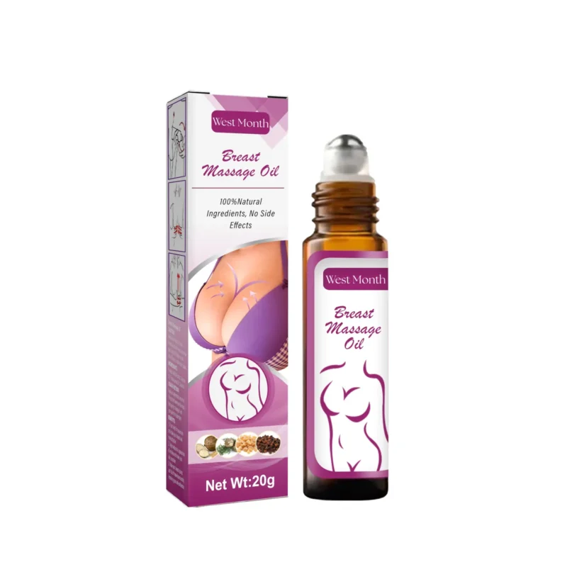 chest ball oil firming moisturizing full West Month 767 10714