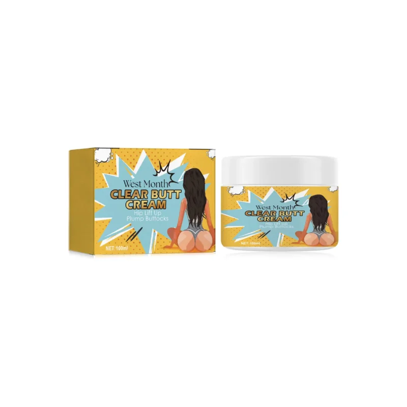 clear-butt-cream-firming-volumizing-lift-West-Month-281-4637 clear butt cream firming volumizing lift West Month 281 4637