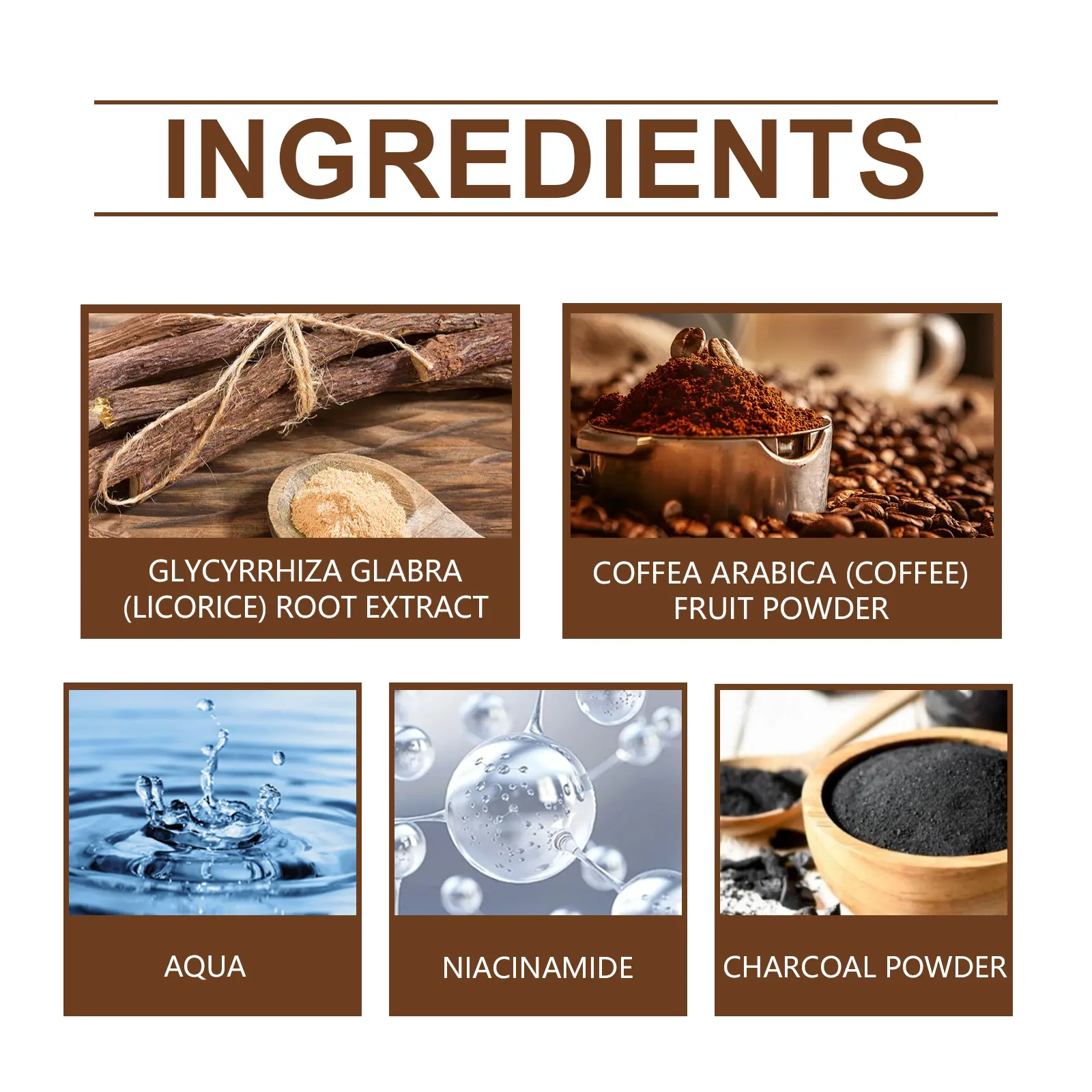 Coffee Body Scrub for Exfoliating and Moisturizing - West&Month 3 coffee body scrub clean exfoliate moisturize West Month 298 4883