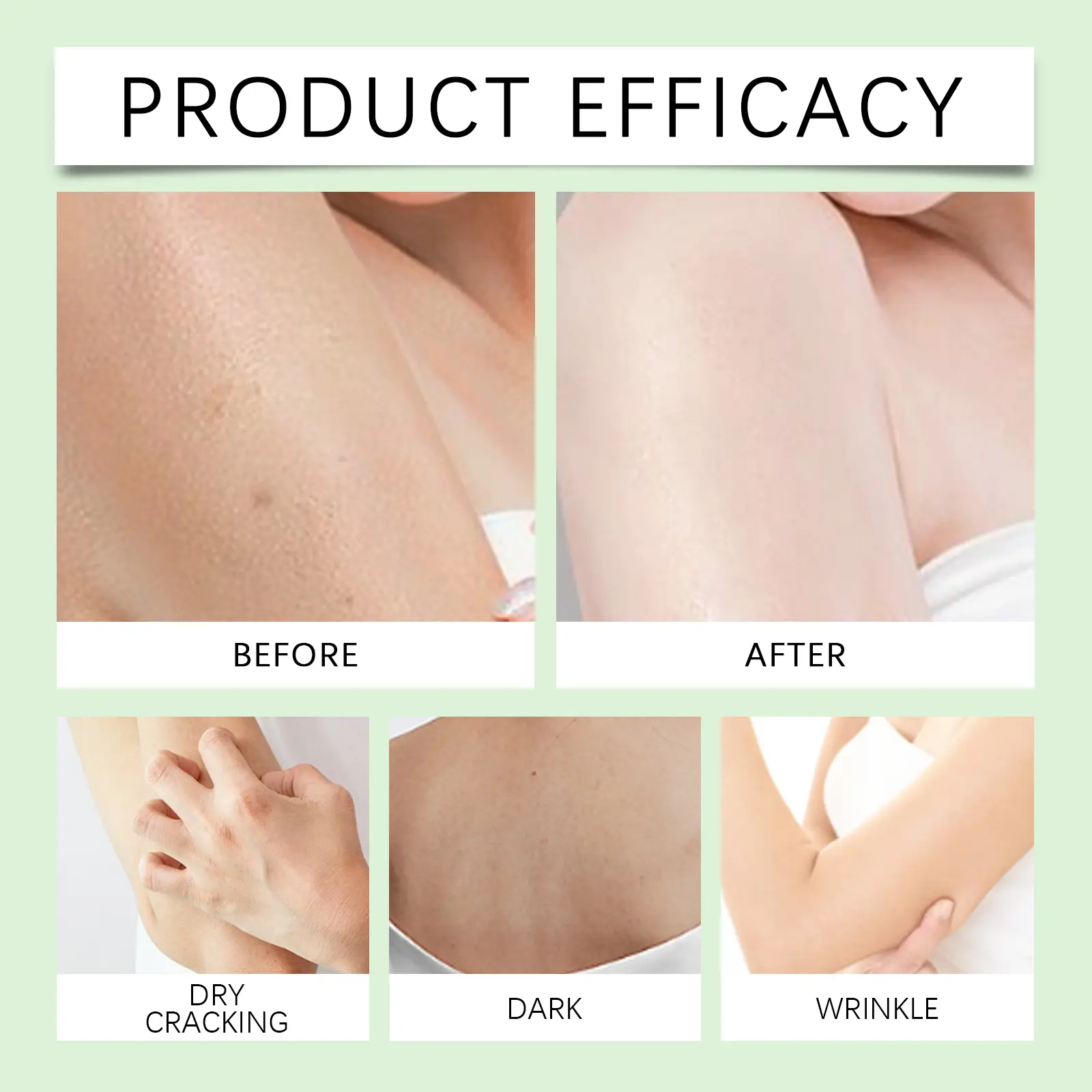 Collagen Body Moisturizer for Hydrating & Firming Skin - West&Month 9 collagen body moisturizer hydrate firm West Month 599 8846