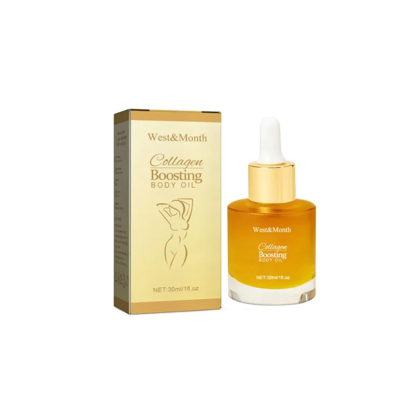 collagen body oils firming tummy arm slimming West Month 279 4610