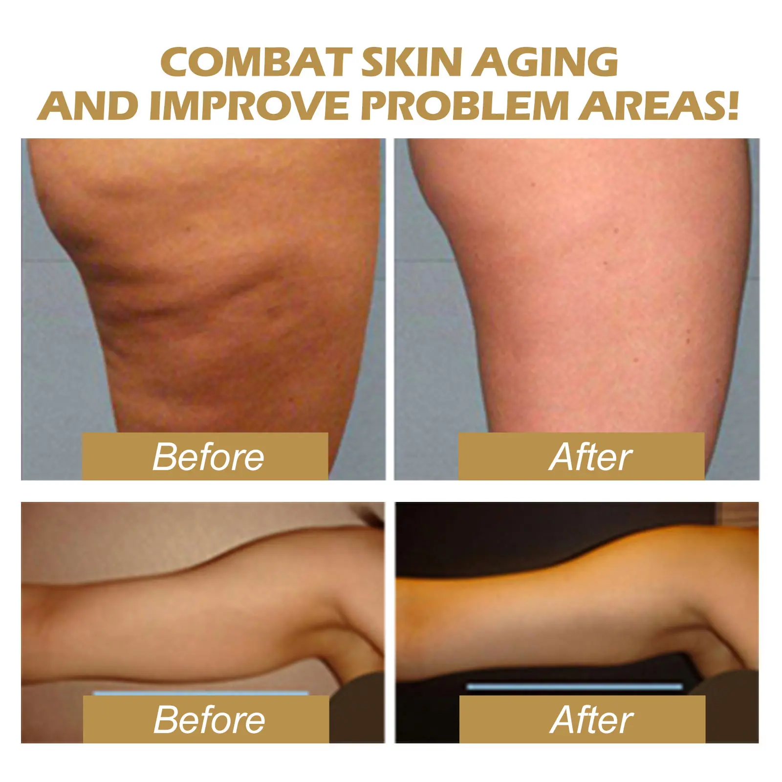 Collagen Body Oil for Firming and Moisturizing - West&Month 8 collagen body oils firming tummy arm slimming West Month 279 4623
