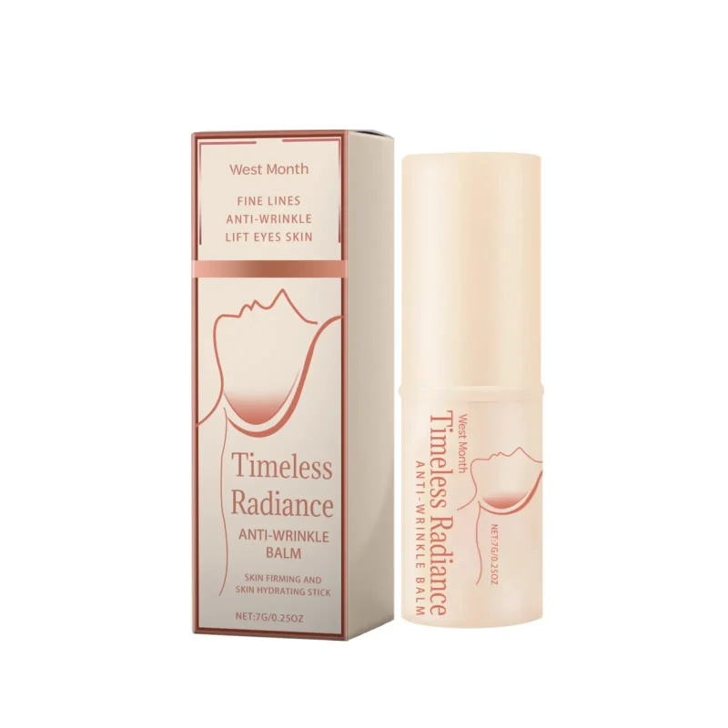 collagen eye cream gentle moisturize massage West Month 775 10809