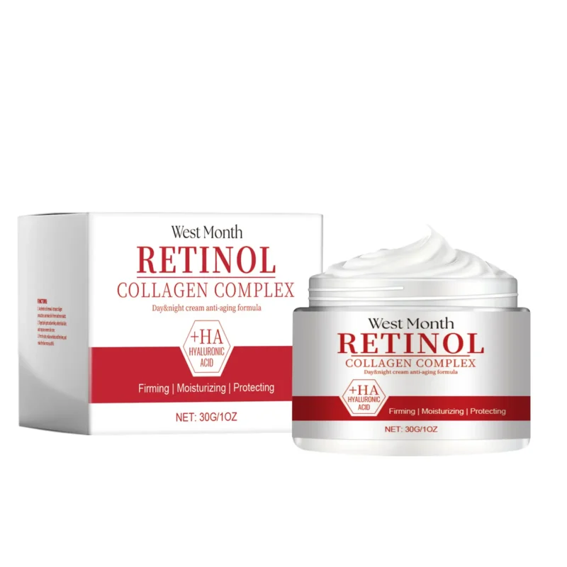 collagen-face-cream-moisturize-elastic-West-Month-721-10196 collagen face cream moisturize elastic West Month 721 10196