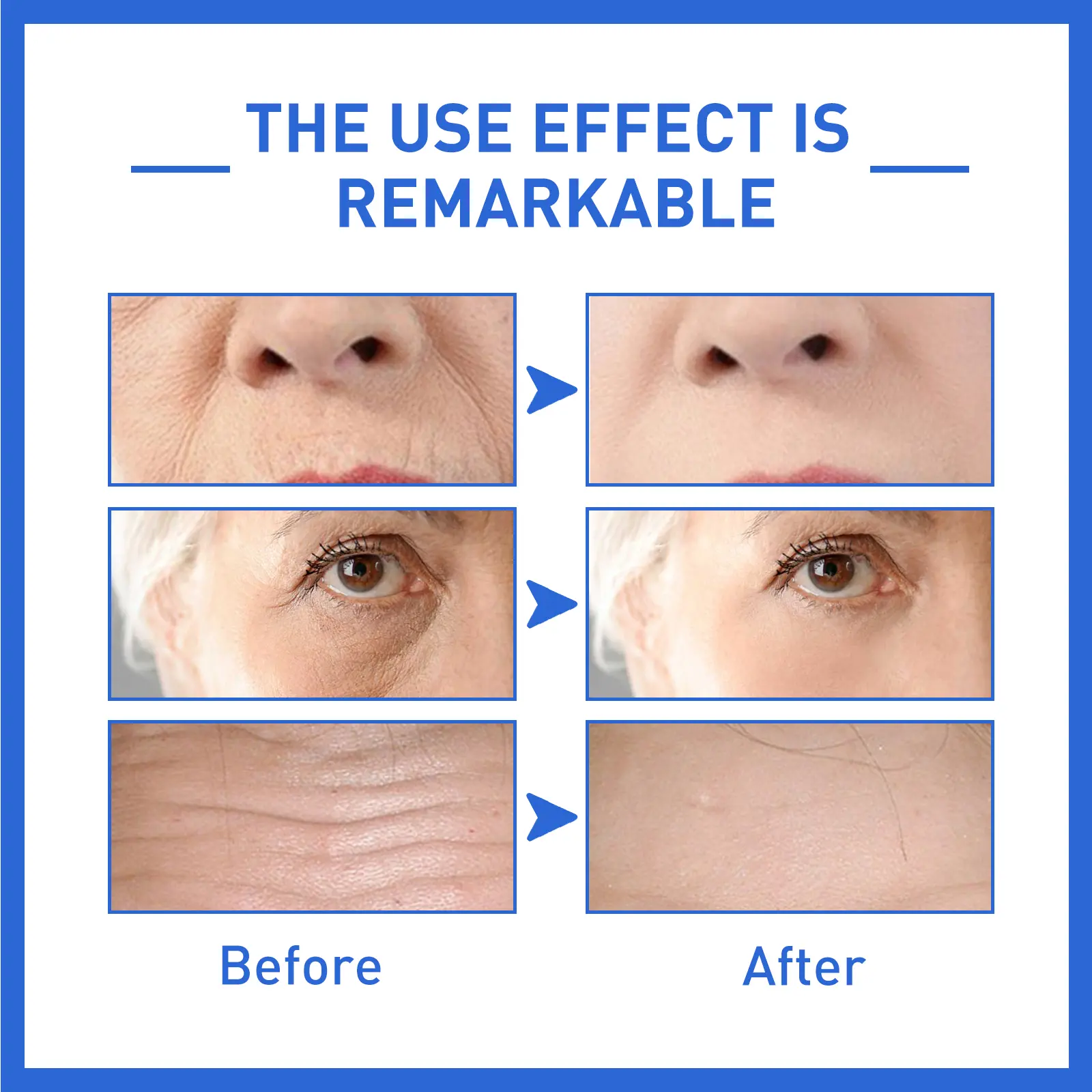 Collagen Facial Essence for Fine Lines and Skin Radiance - West&Month 7 collagen facial essence reduce fine lines West Month 063 1898