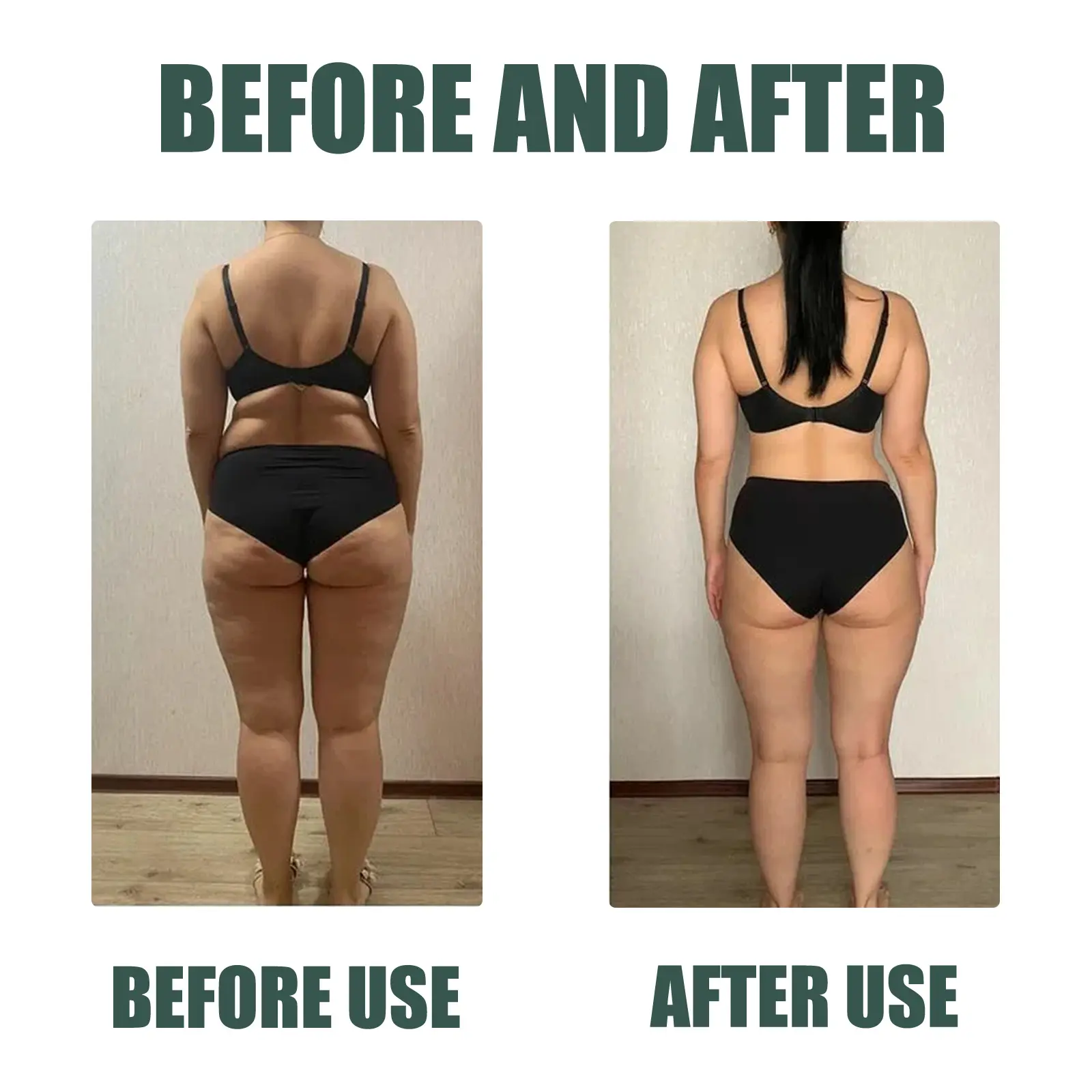 Collagen Body Oil for Skin Firming and Hydration - West&Month 6 collagen lifting body oil firming arm belly West Month 035 1553