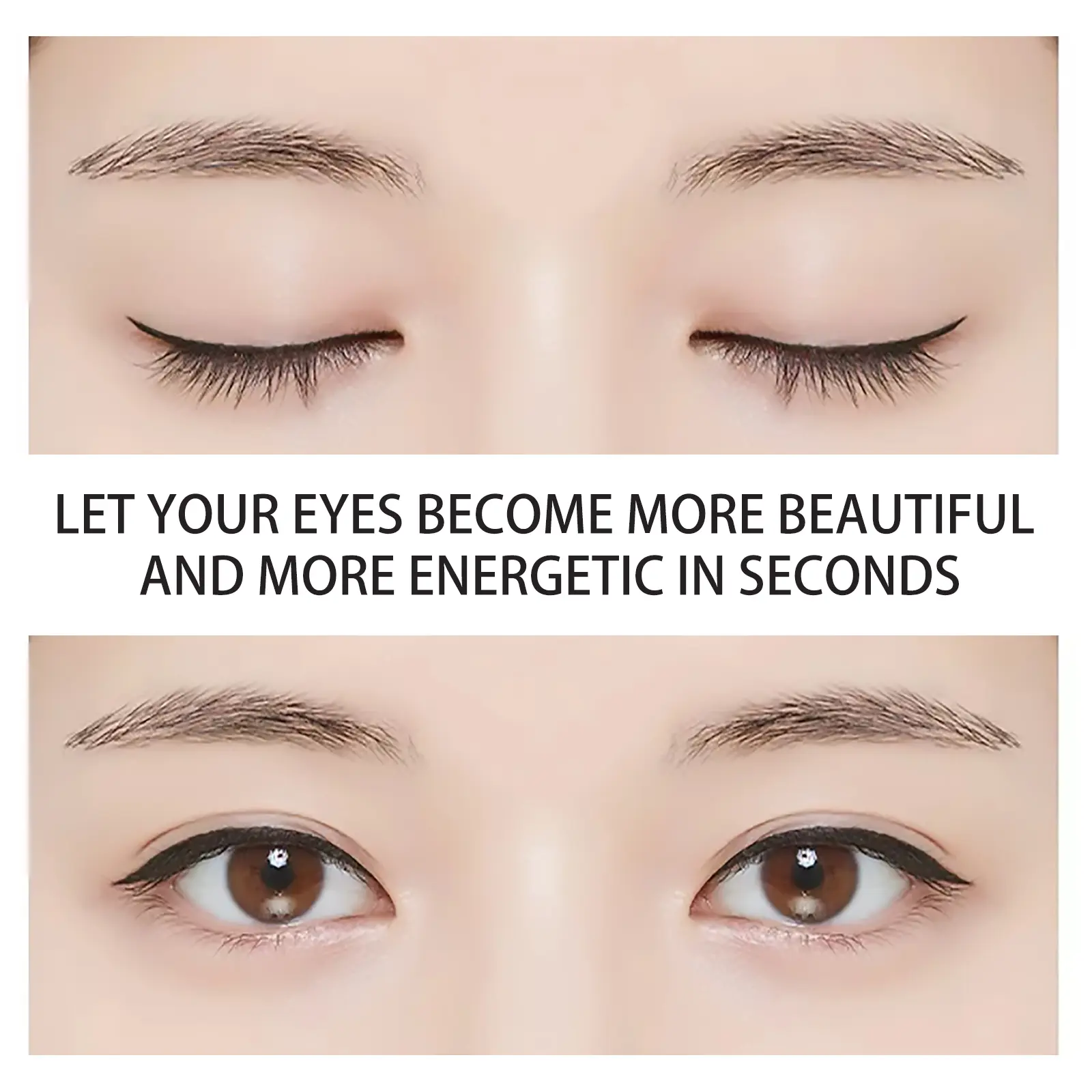 Double Eyelid Cream Natural Invisible Waterproof Styling - West&Month 5 double eyelid cream long lasting waterproof West Month 231 4019