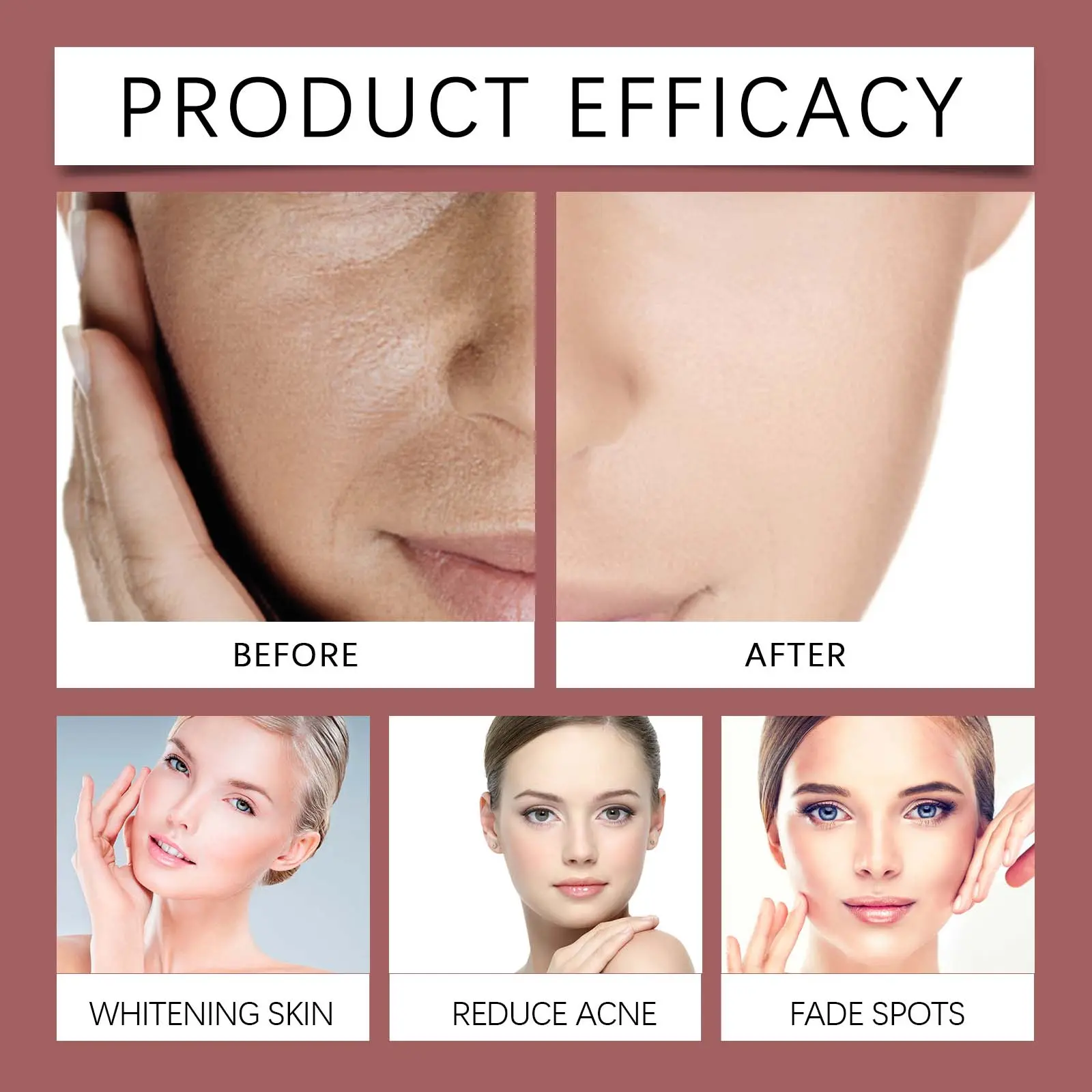 Exfoliating and Brightening Serum with Salicylic Acid - West&Month 9 exfoliating brightening serum moisturizing West Month 008 1211