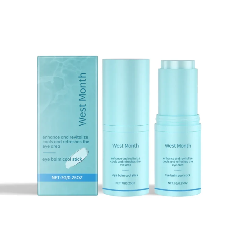 eye care stick moisturize gentle West Month 790 10960