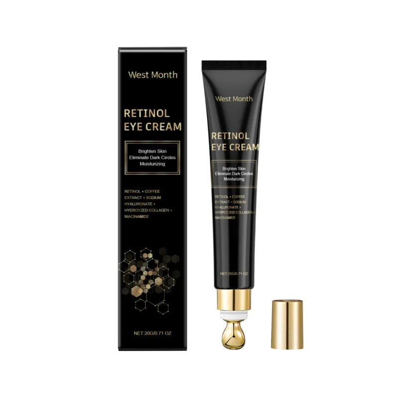 eye cream firm moisturize tender daily West Month 649 9388