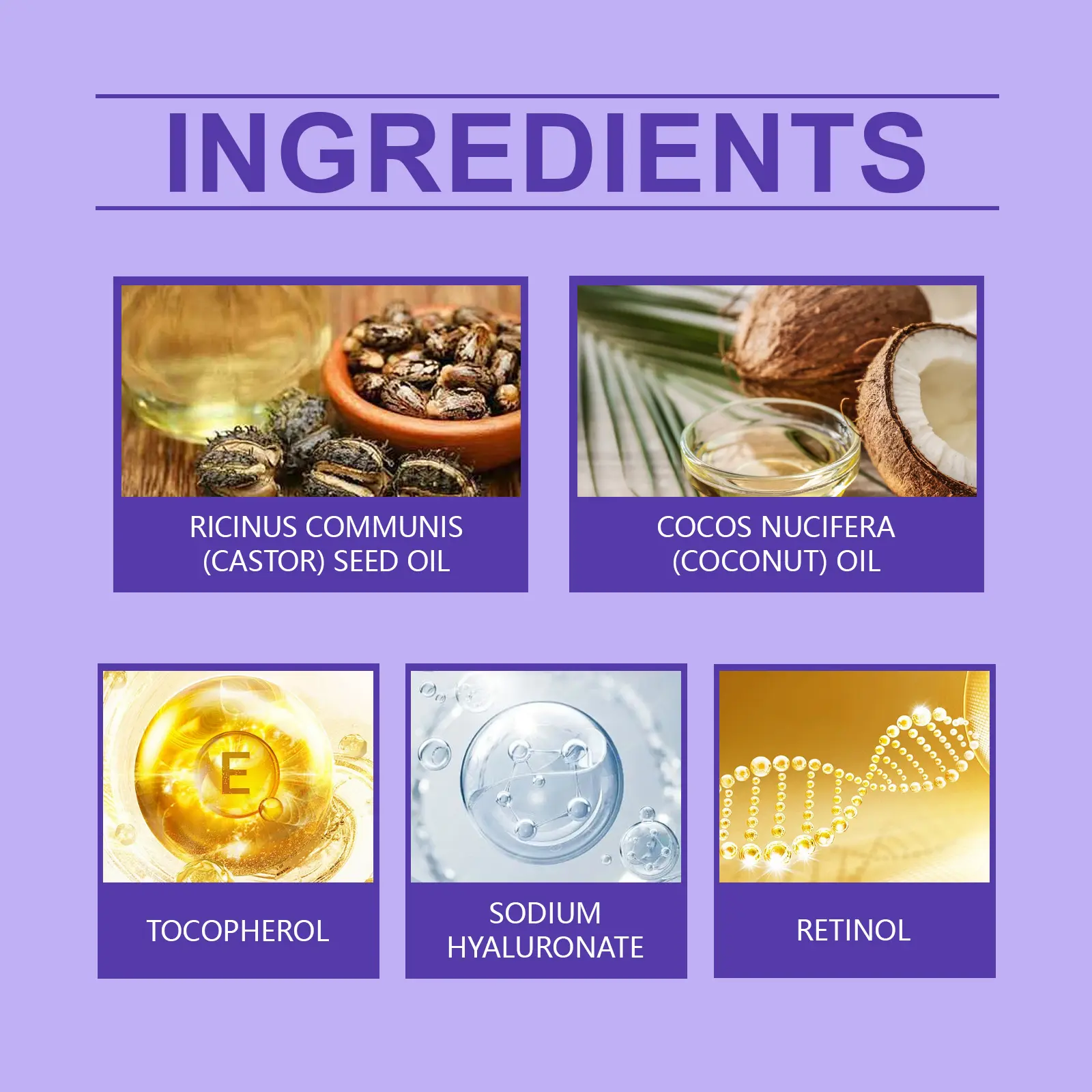 Eye Cream for Fine Lines & Moisturizing Repair - West&Month 3 eye cream moisturize reduce lines gentle repair West Month 606 8912