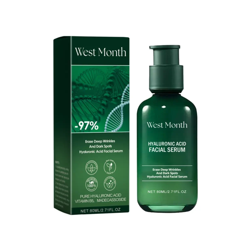 face moisturizing essence gentle refresh West Month 453 6966